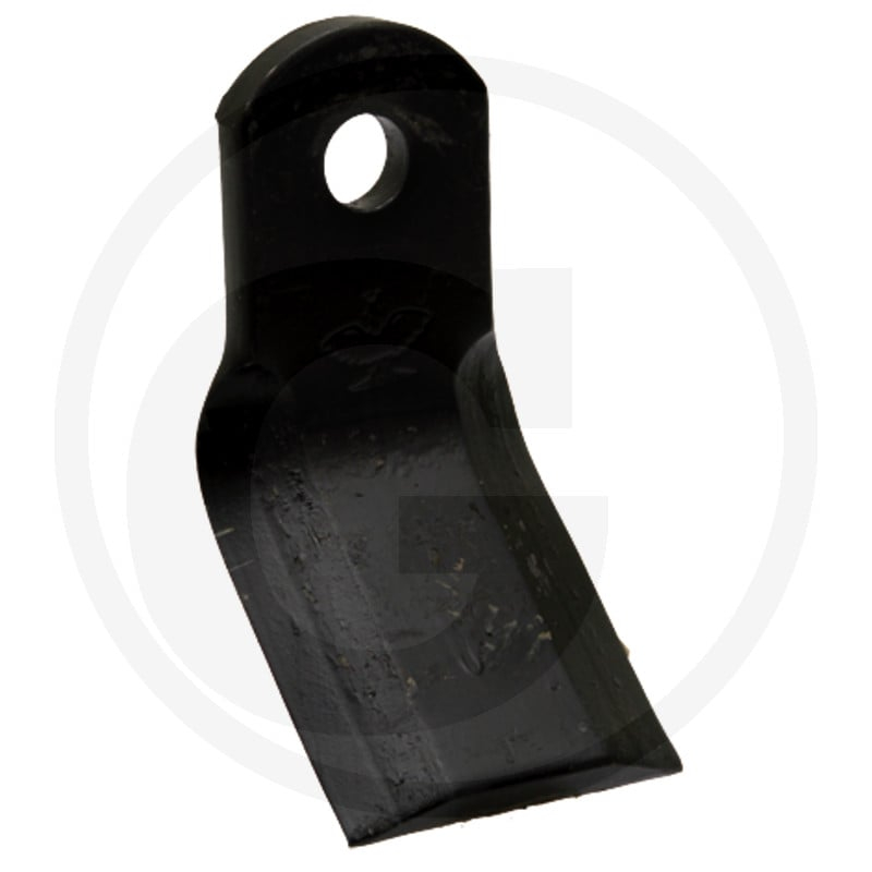 Y-Messer F. Agricom 40x8