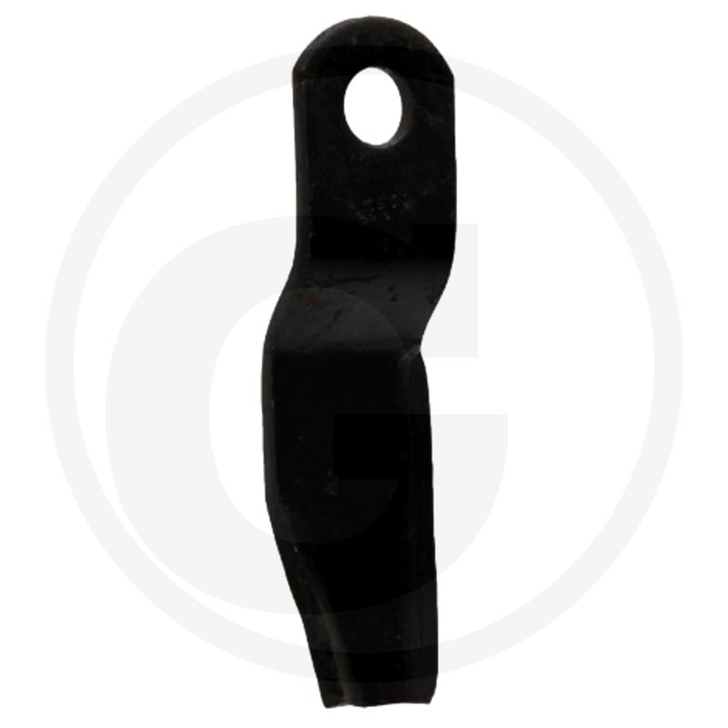 Y-Messer F. Agricom 40x8