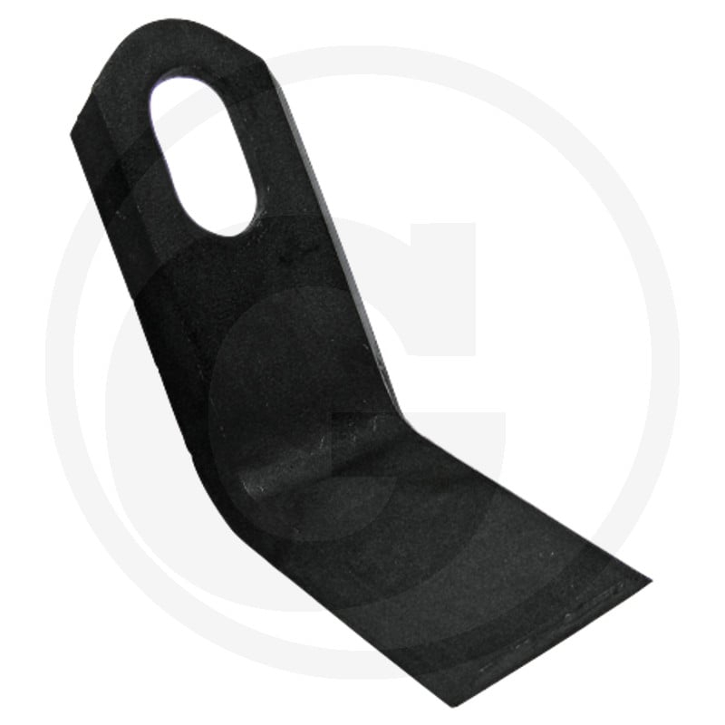 Y-Messer F. Agritec 30x3x78