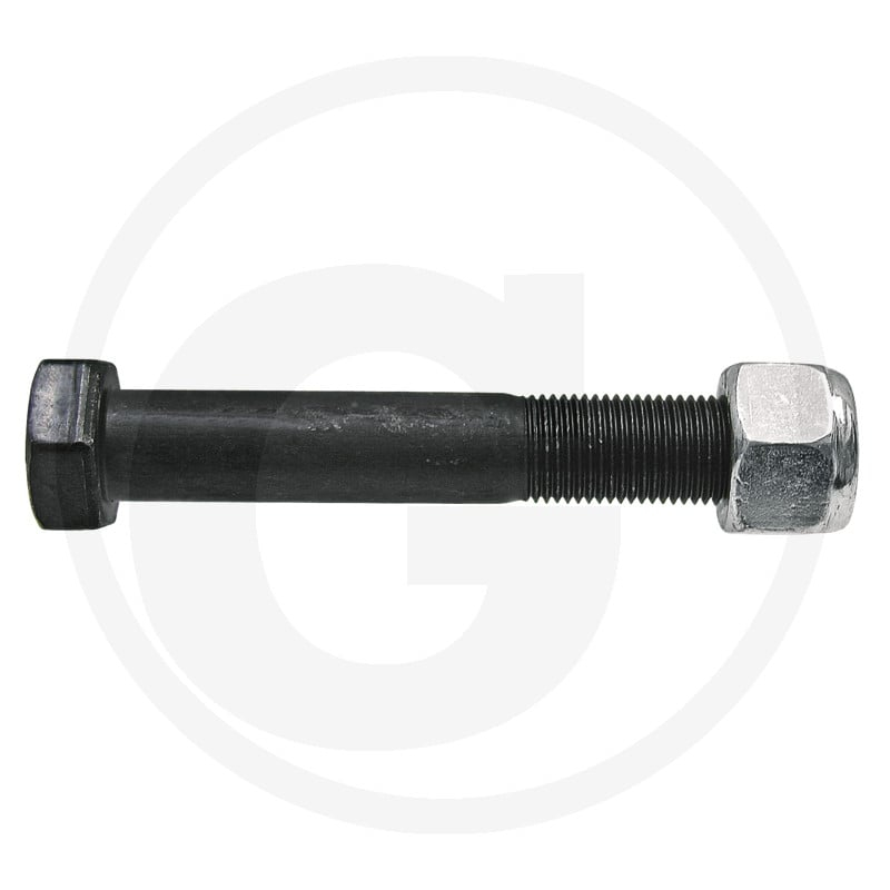 Schraube M16x1.5x100-10.9 + Si.Mu.
