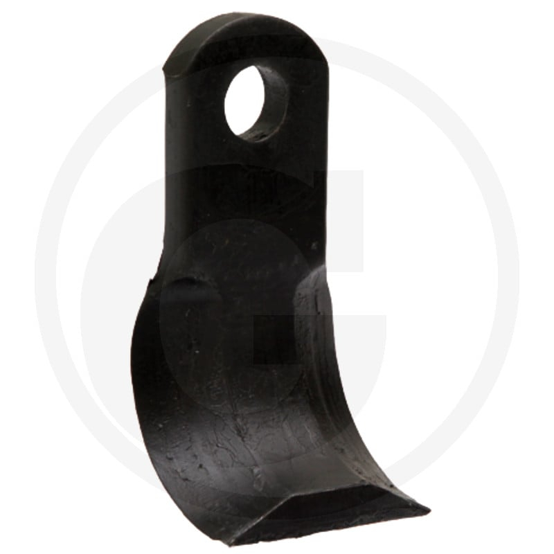 Y-Messer F. Dragoni 40x10