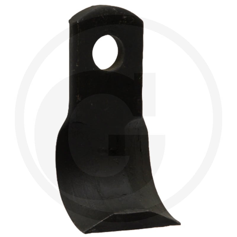 Y-Messer F. Dragoni 40x10