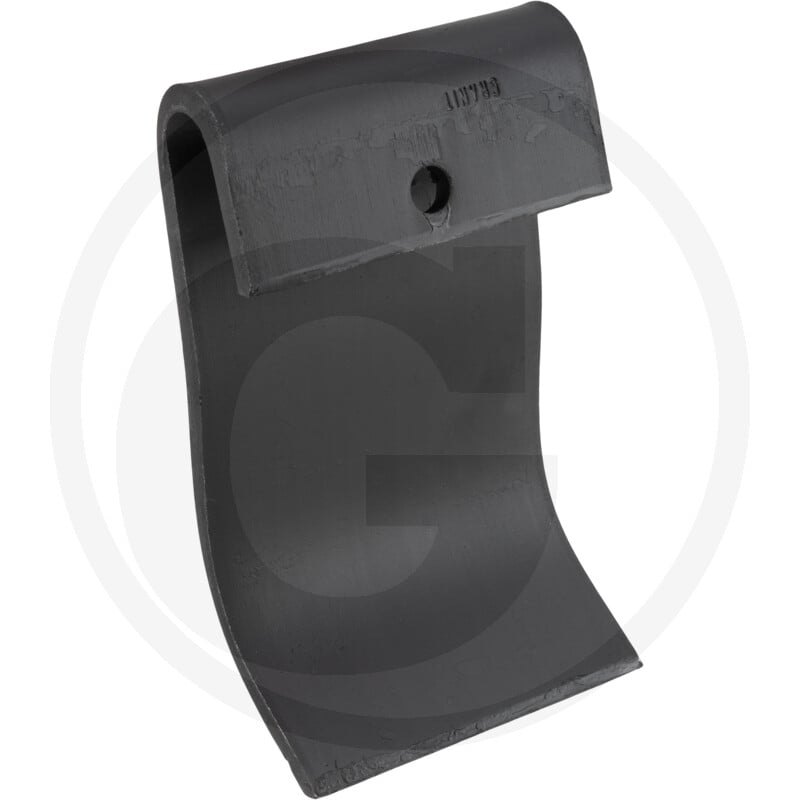 Schlegelmesser 120x8