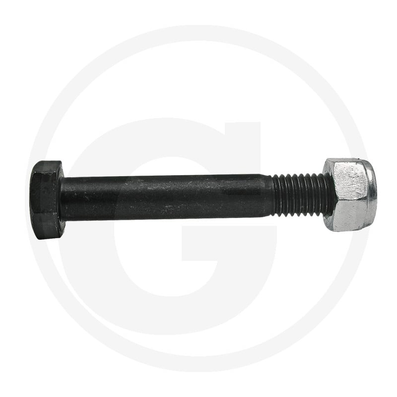 Schraube M12x1.75x80-10.9 + Si.Mu.