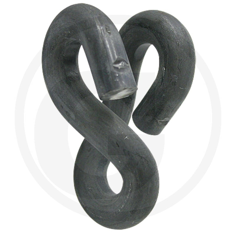 Schäkel Gedr. 12 Mm