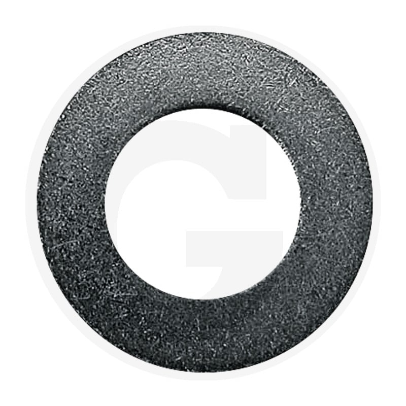 Scheibe 35x17x7x3 Mm