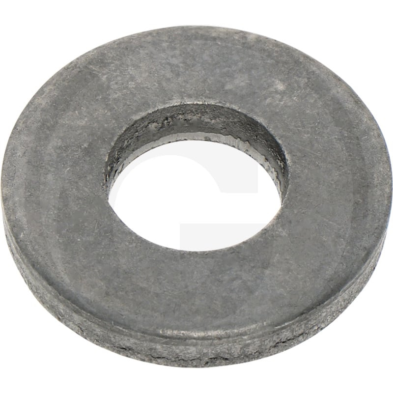 Scheibe 40x17x6 Mm