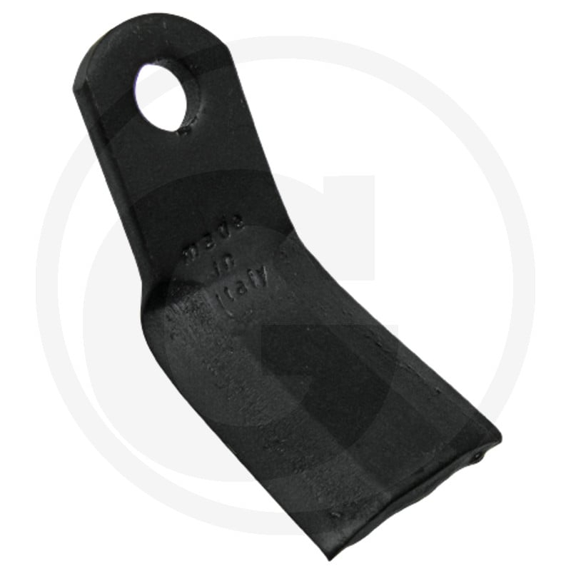 Y-Messer F. Agricom 40x8