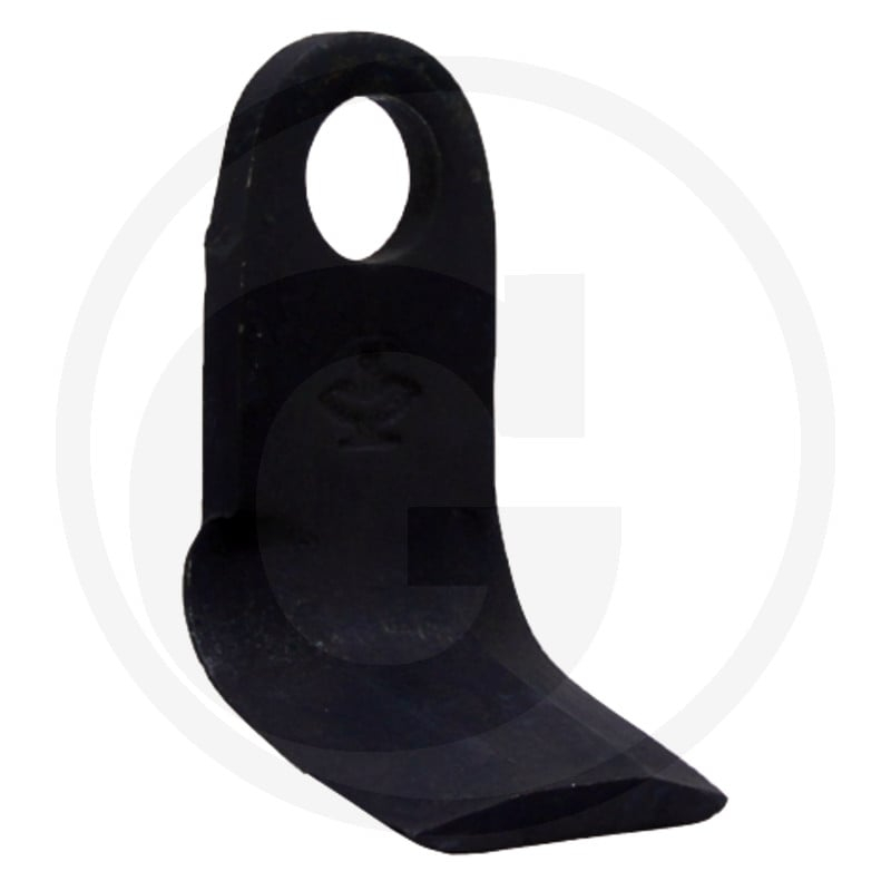 Y-Messer F. Howard 50x1