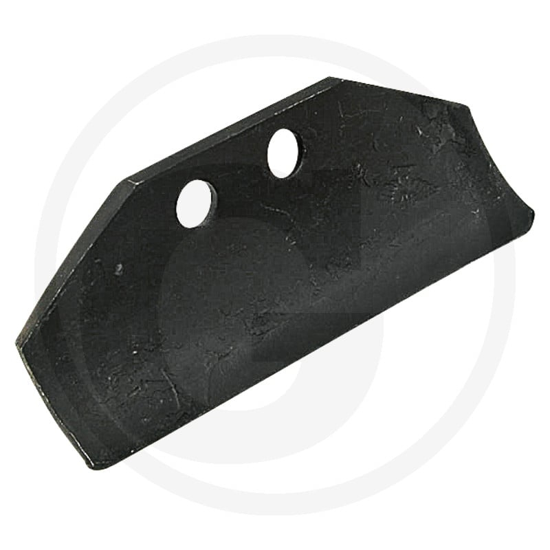 Hammerschlegel. Humus 60