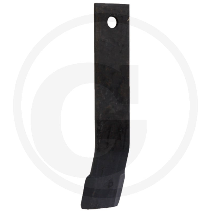 Grasmesser F. Humus 80x1