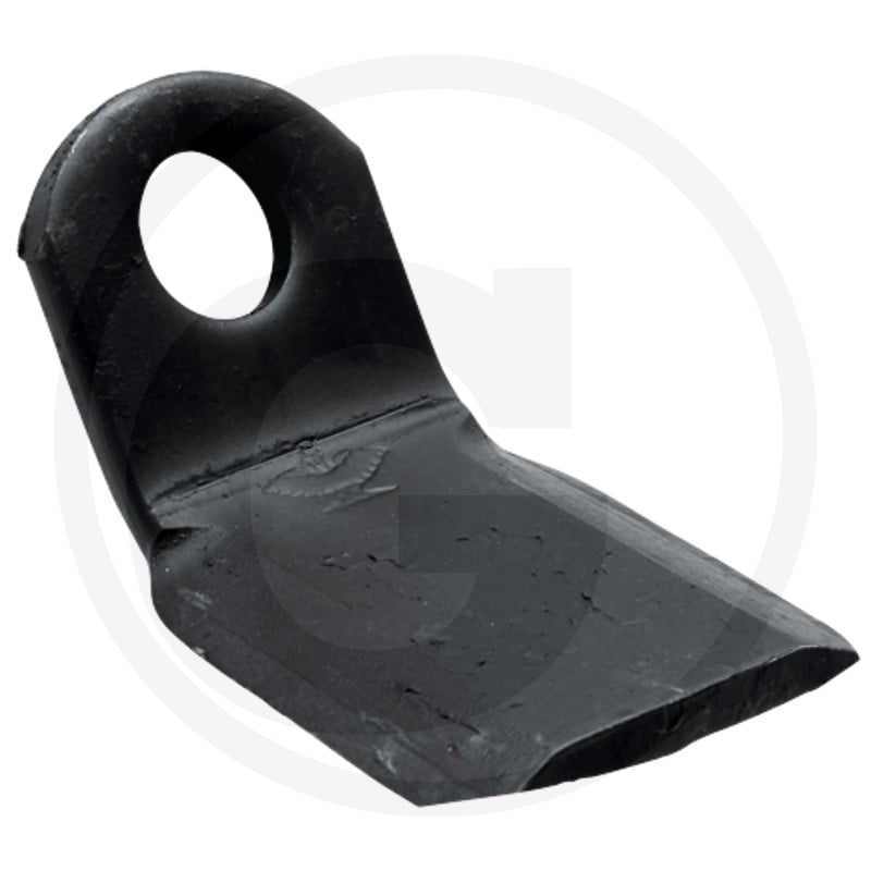 Schlegelmesser