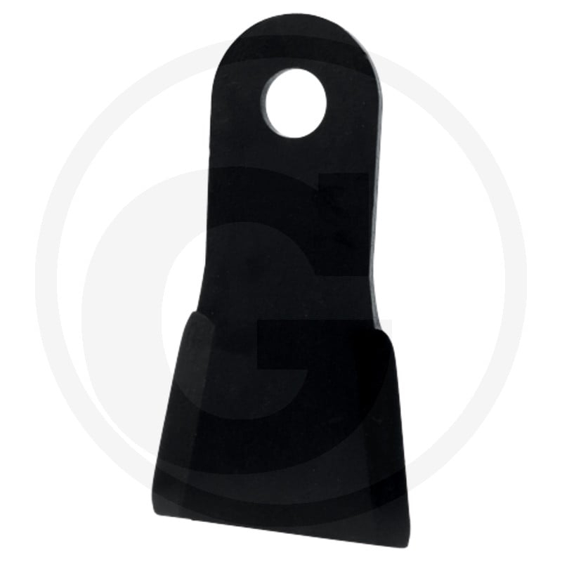 Messer 300mm