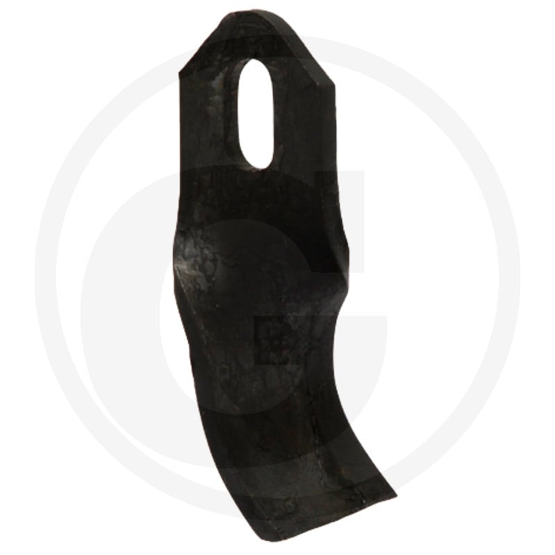 Messer Pas. F. Spearhead