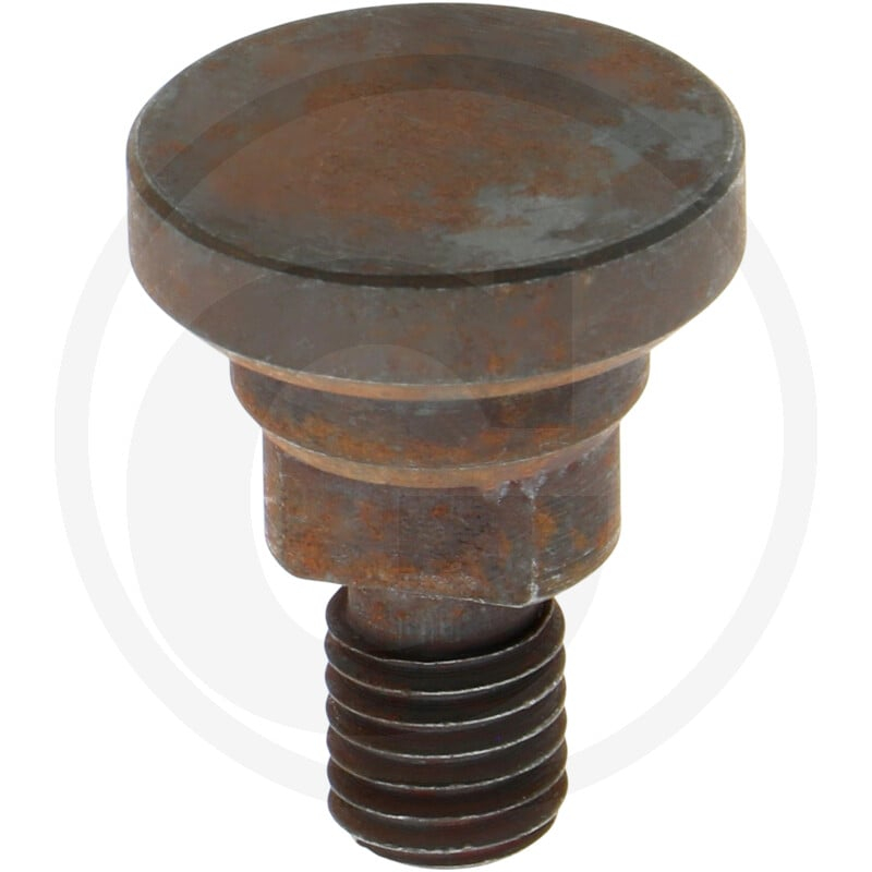 Messerschraube M12x30,5-10.9 pas.f.Joski