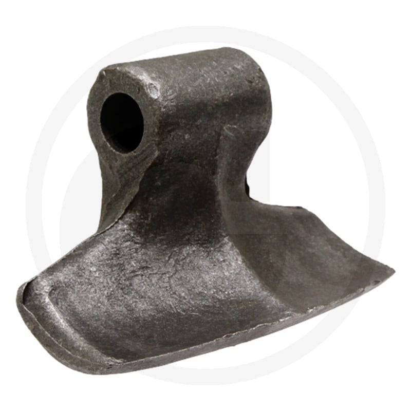 Hammerschlegel F. Sauerbu