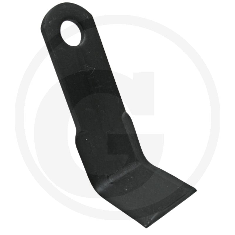 Y-Messer F. Terranova 60