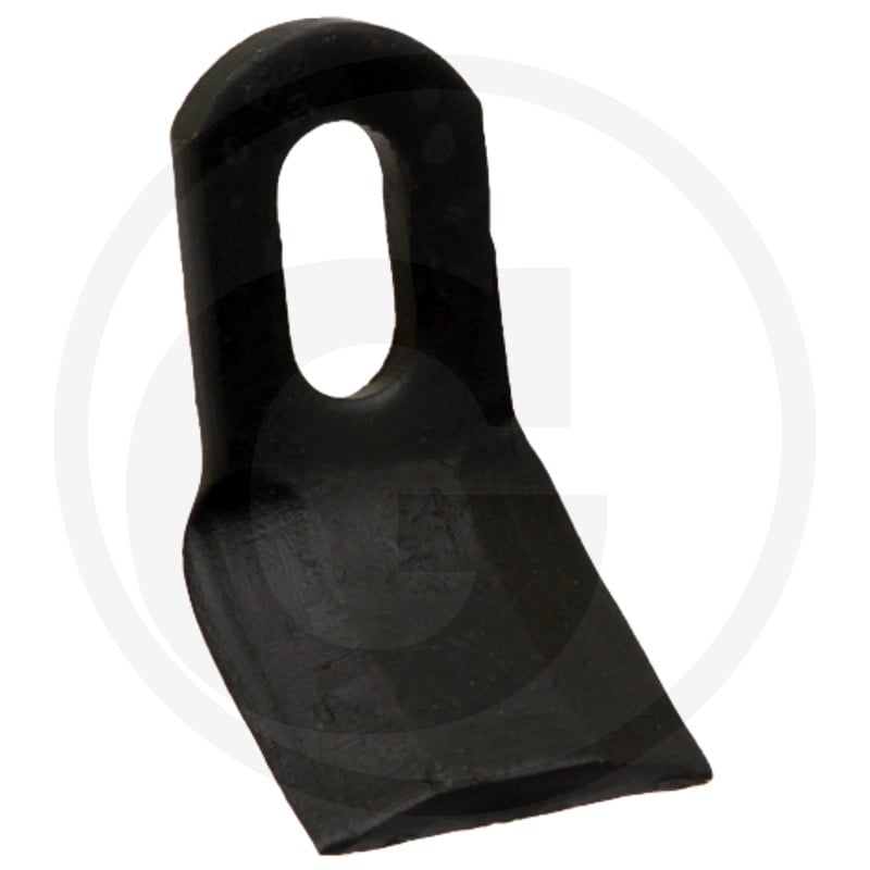 Y-Messer 40x8x94