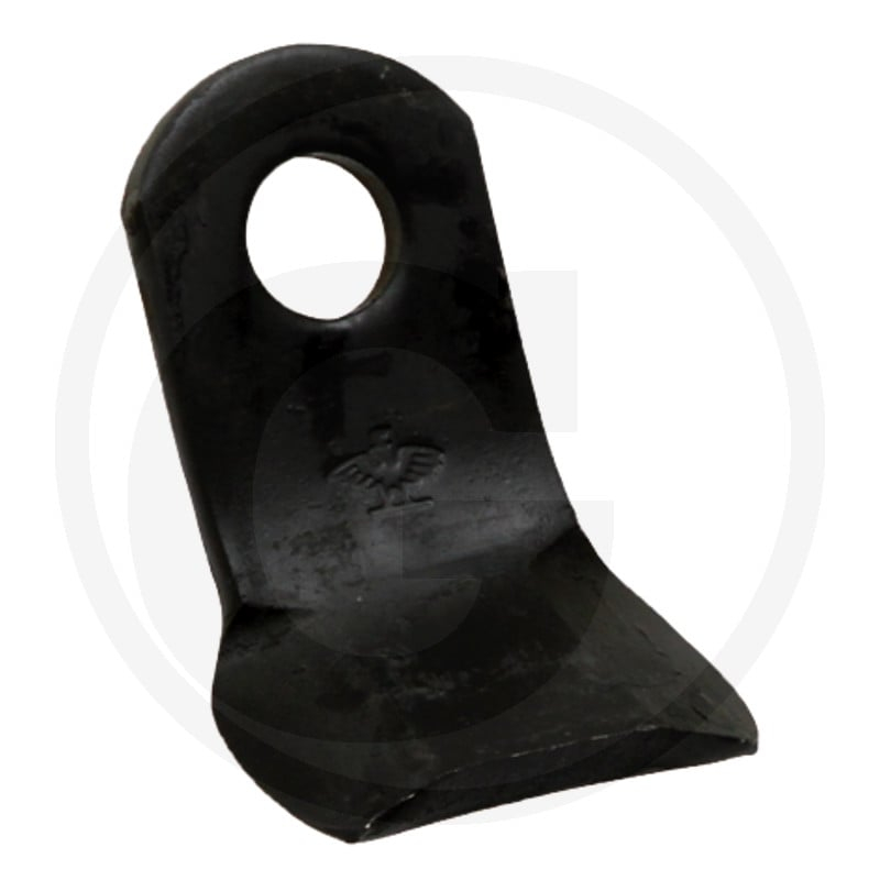 Y-Messer F. Quivogne 60x1
