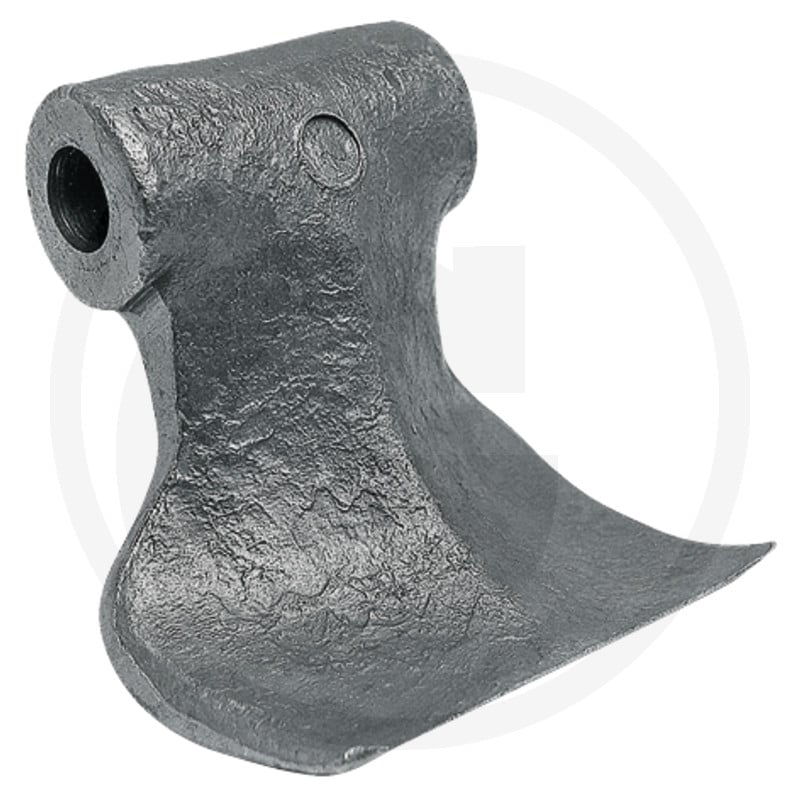 Hammerschlegel F. Dragone