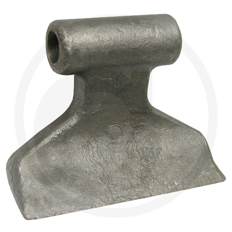 Hammerschlegel F. Tortell
