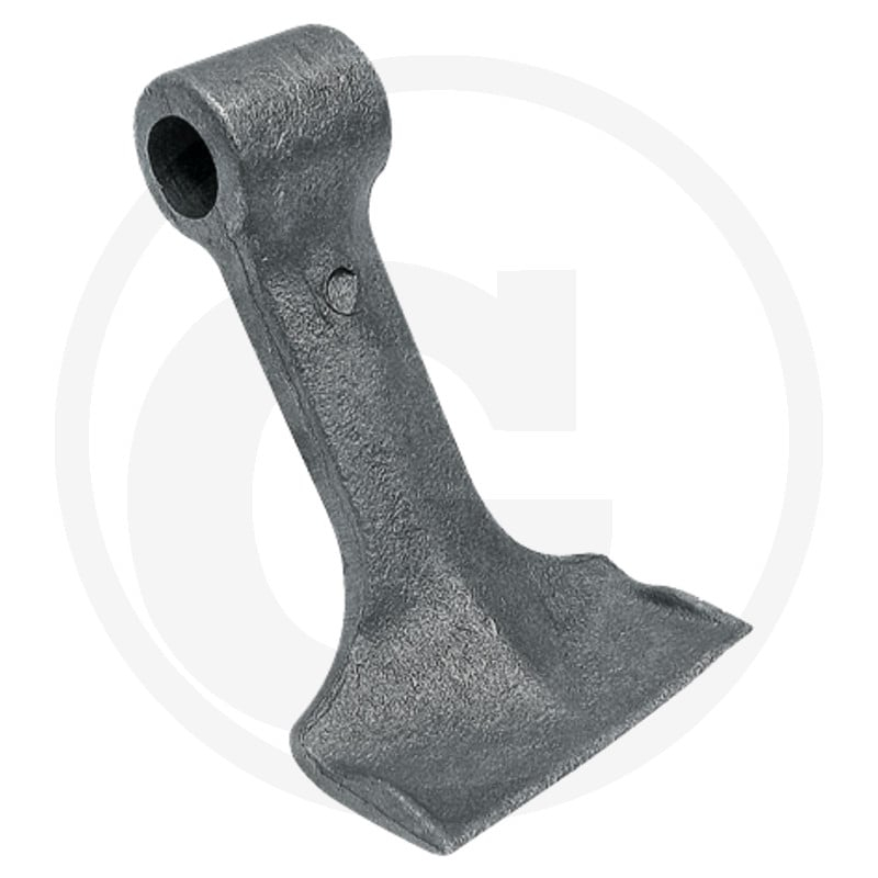 Hammerschlegel F. Kuhn