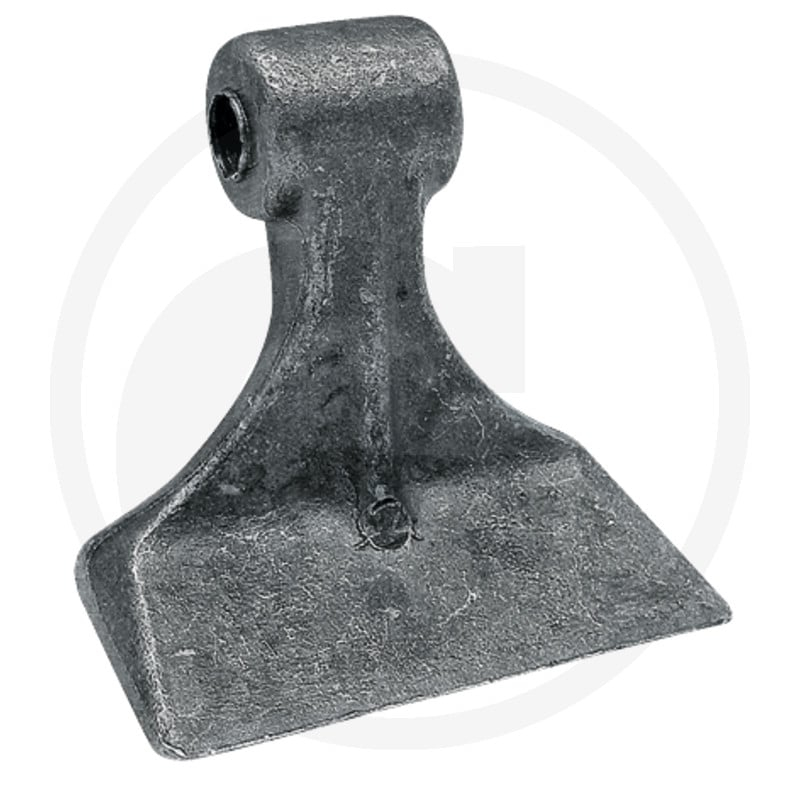 Hammerschlegel F. Maschio