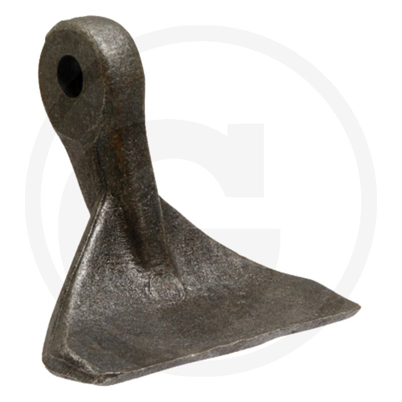 Hammerschlegel F. Omarv