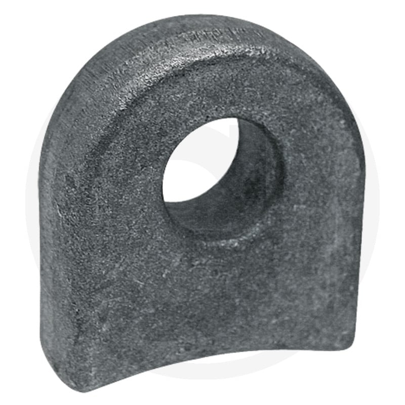 Halter f. Hammerschlegel