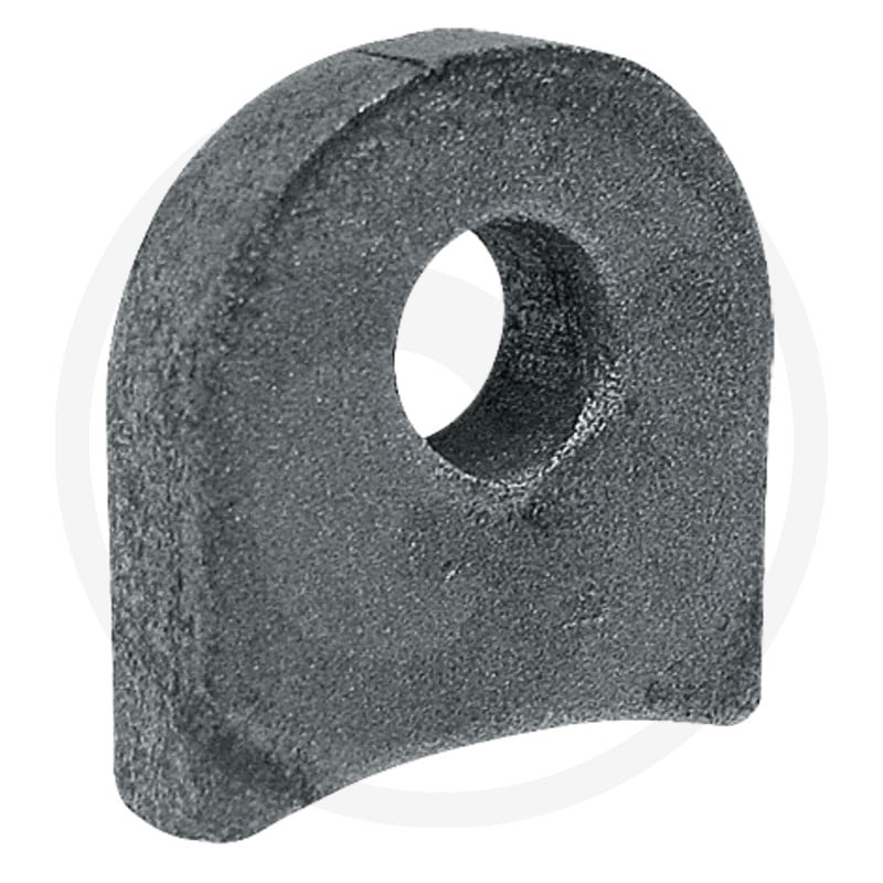 Halter F. Hammerschlegel
