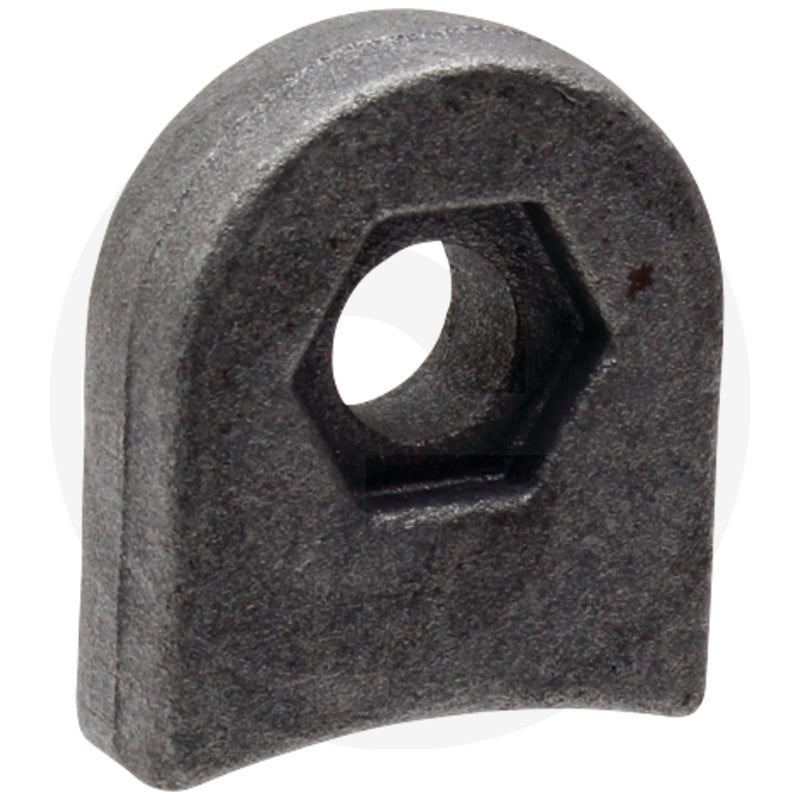 Halter F. Hammerschlegel