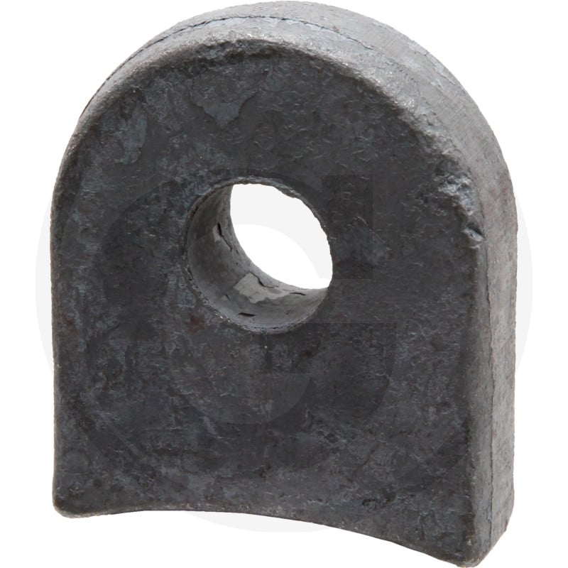 Halter F. Hammerschlegel