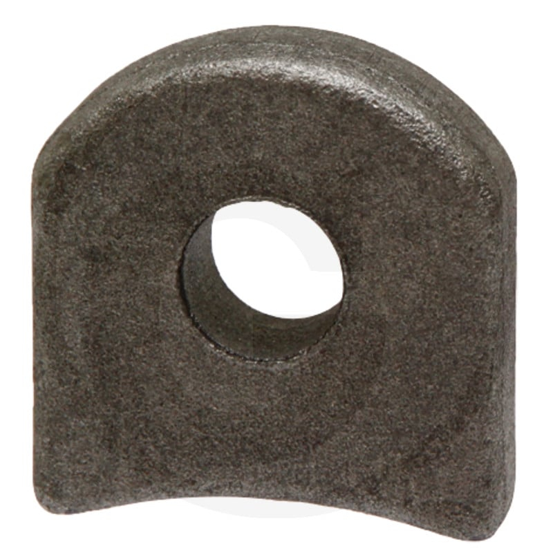 Halter F. Hammerschlegel