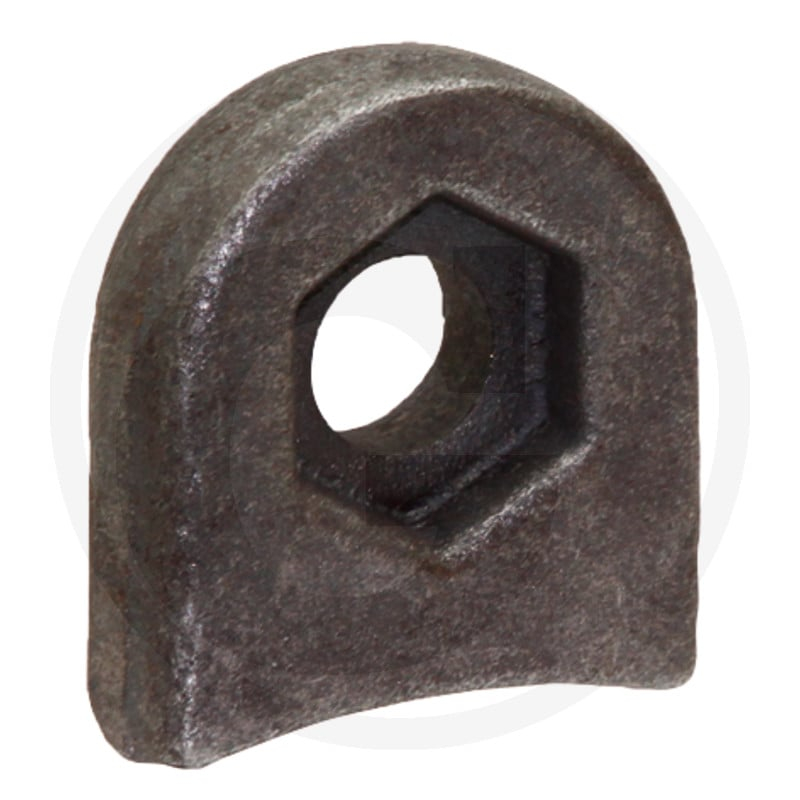 Halter F. Hammerschlegel