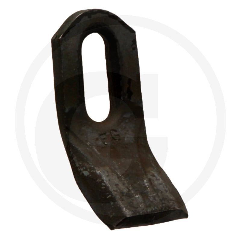 Y-Messer F. Sma