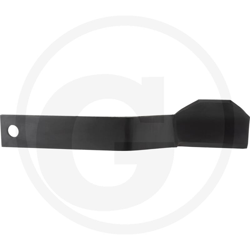 Messer rechts pas.f.Spearhead 100x12x765