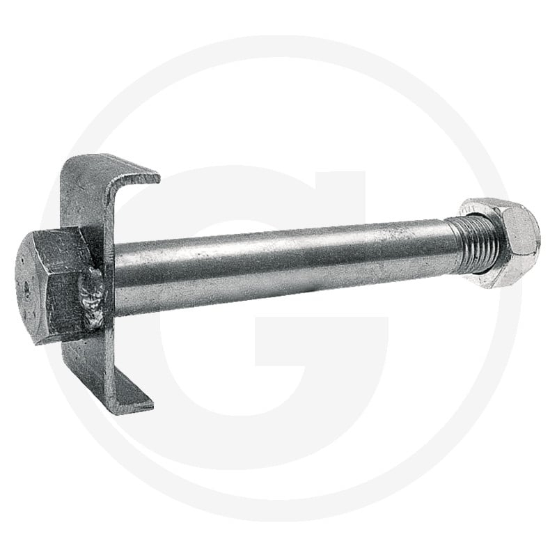Schraube für Hammerschlegel