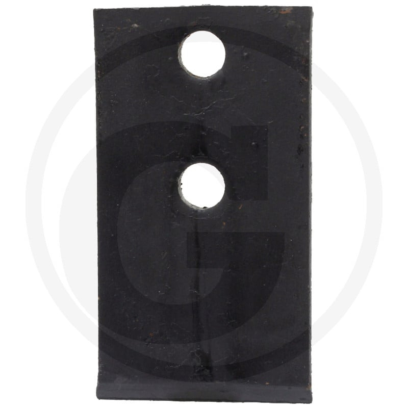 Grabenfräsmesser