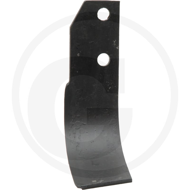 Fräsmesser 178x6x50