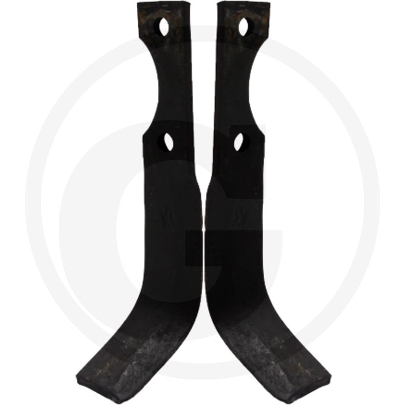 Fräsmesser 183x6x30