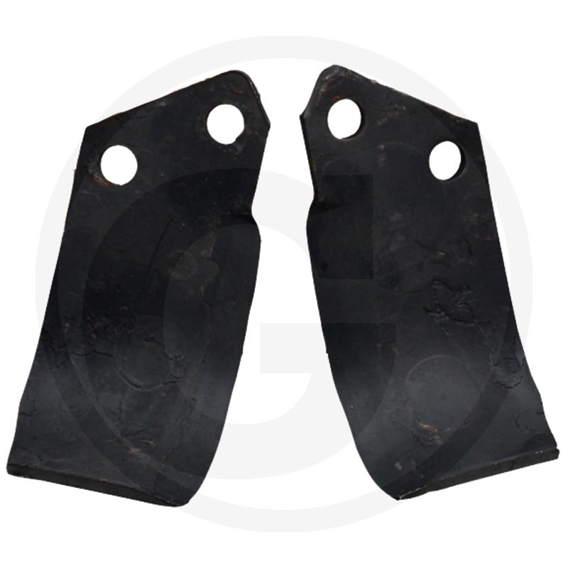 Frasmesser 120x5x50