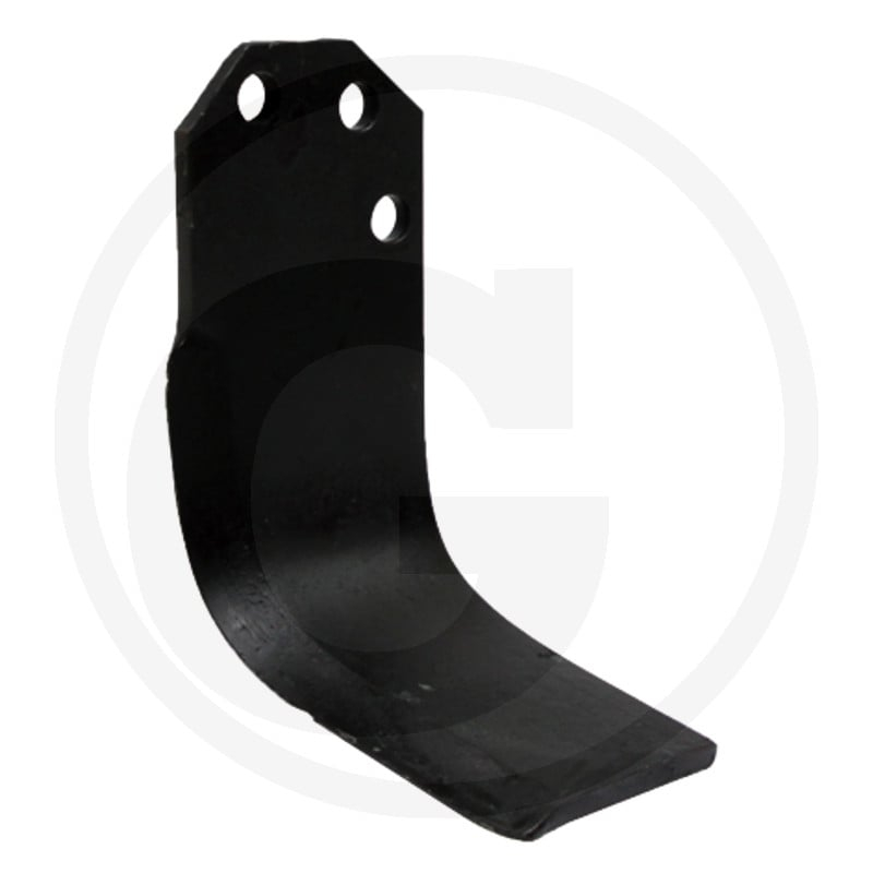 Fräsmesser 180x7x80
