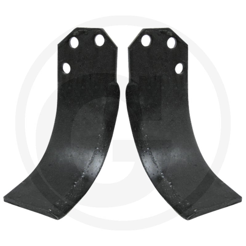 Fräsmesser 180x7x80