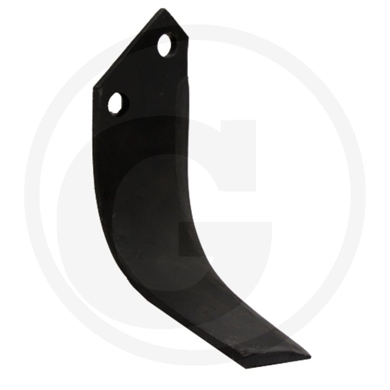 Fräsmesser 160x6x60
