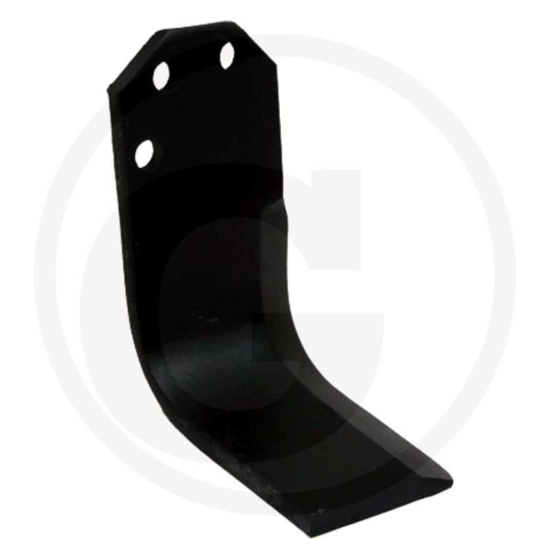 Fräsmesser 180x10x80