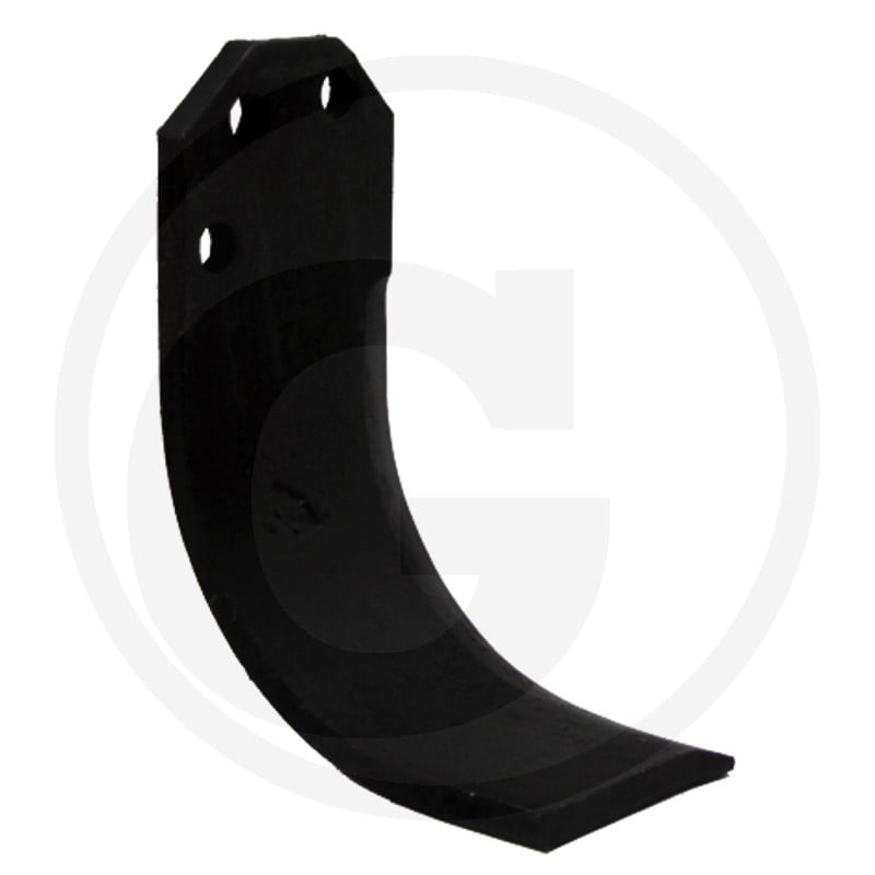 Fräsmesser 180x10x80