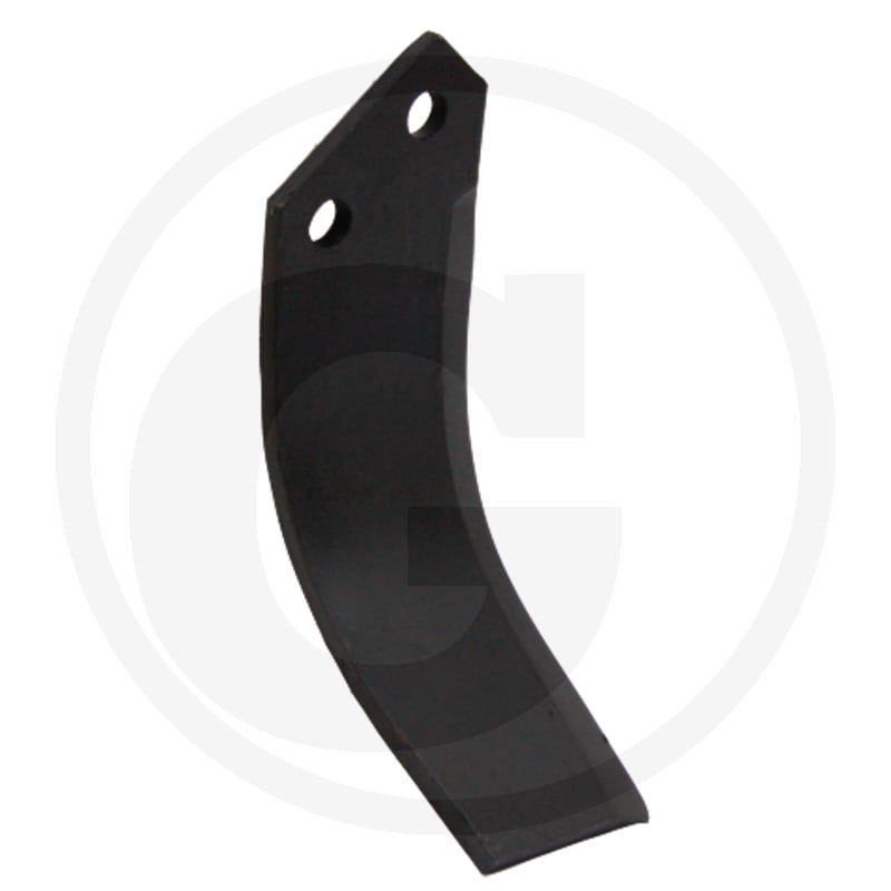 Fräsmesser 190x7x70