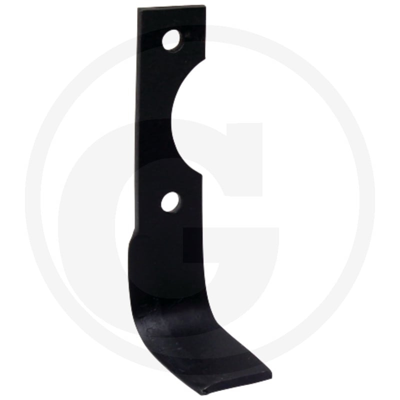 Fräsmesser 150x5x30