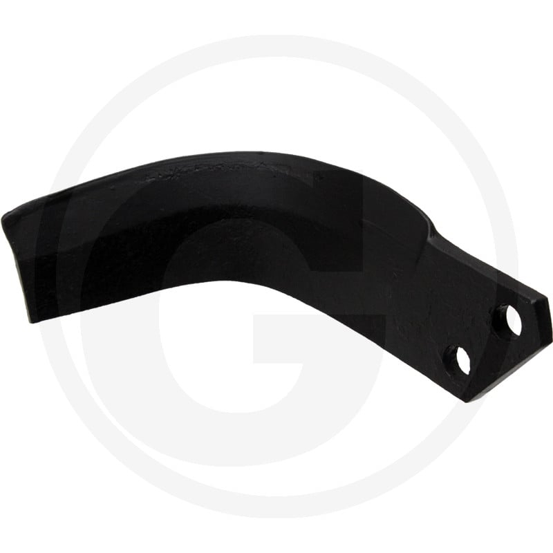 Fräsmesser 140x6x35