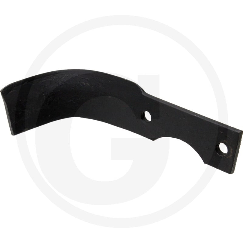 Fräsmesser 210x6x40